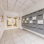 Lägenhet 8 Le Loki - Tramway - Wifi *