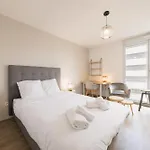 8 Le Loki - Tramway - Wifi Clermont-Ferrand