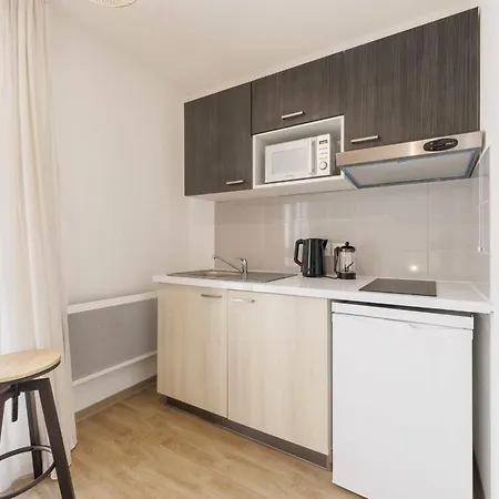 8 Le Loki - Tramway - Wifi Apartamento