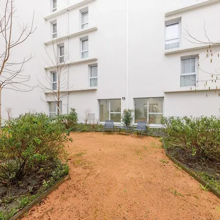 8 Le Loki - Tramway - Wifi 클레르몽페랑