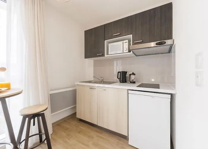 8 Le Loki - Tramway - Wifi 아파트