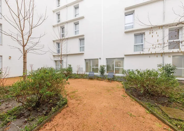 8 Le Loki - Tramway - Wifi 클레르몽페랑