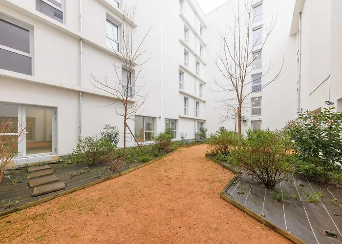 8 Le Loki - Tramway - Wifi 아파트